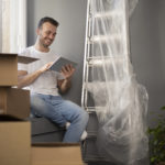 Entreprises déménagement longue distance à Genève