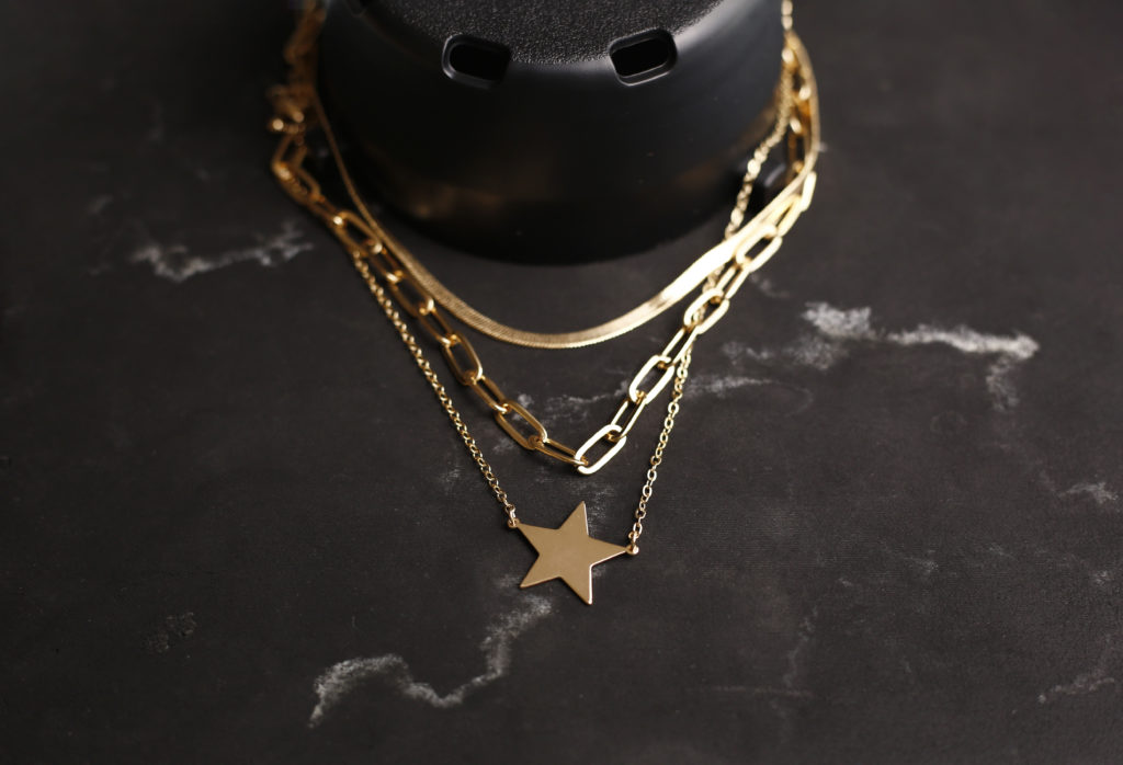 Comment se fait un bijou en or ?