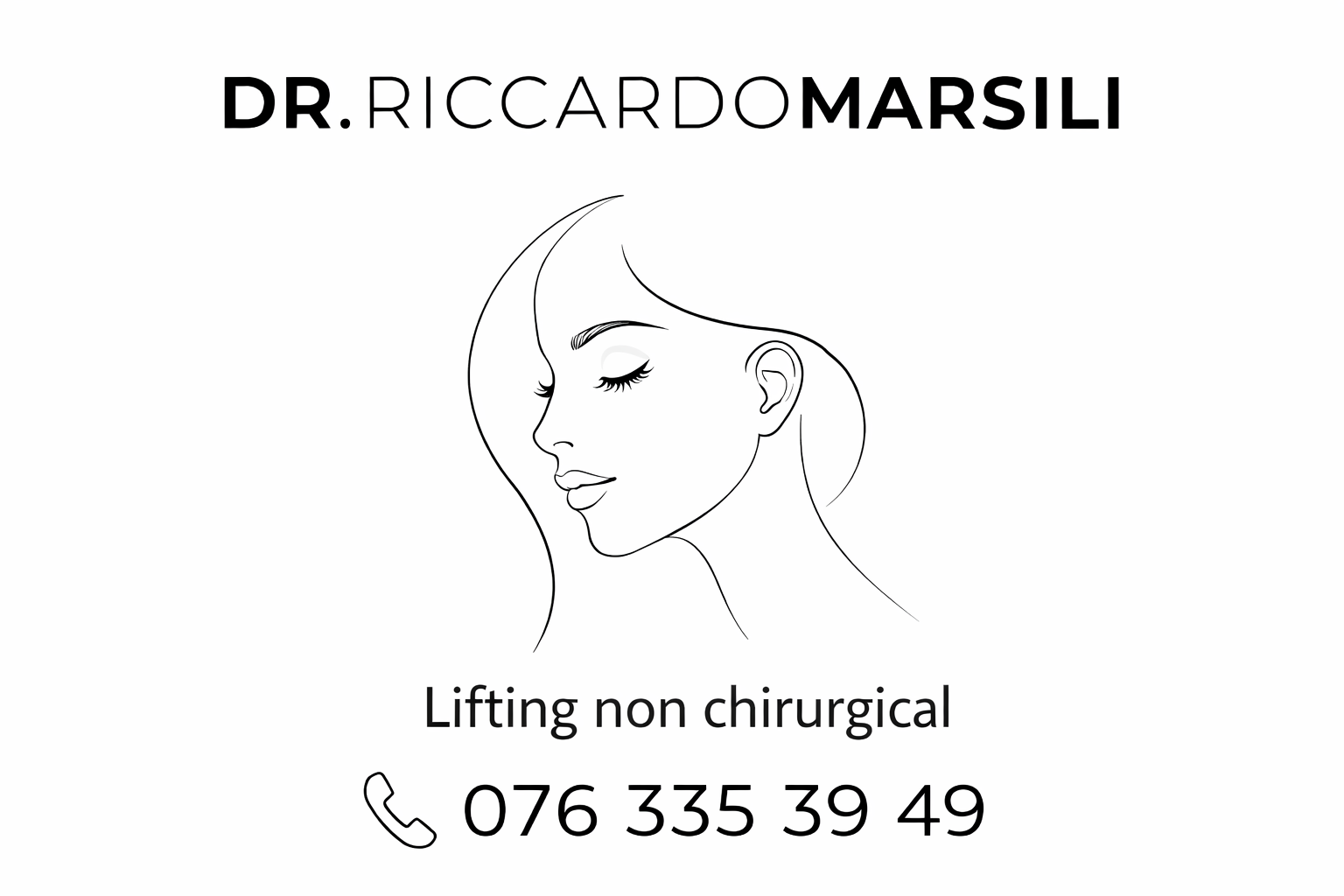 Rajeunissement du visage à Lausanne : Botox, fillers, lifting — tout ce qu’il faut savoir