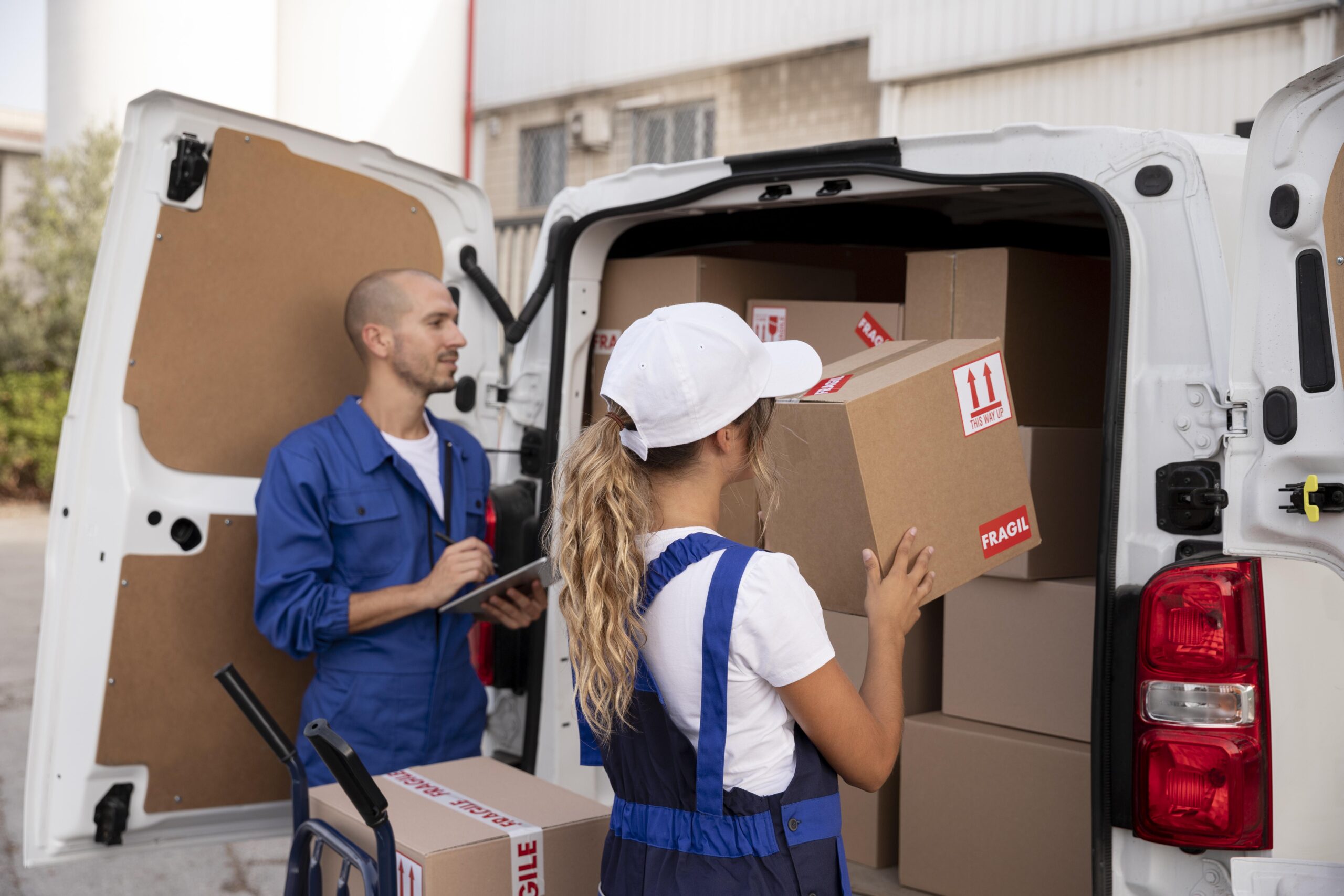 Lexique utile sur le déménagement en Suisse